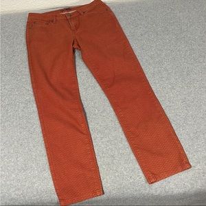 Prana Womens Pants Size 4 Casual Outdoors Gorpcore Granola